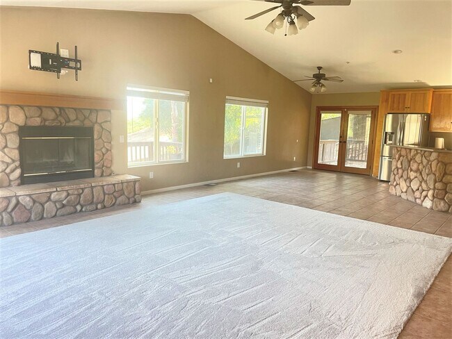 Building Photo - Views Galore from this Harbison Canyon Home!