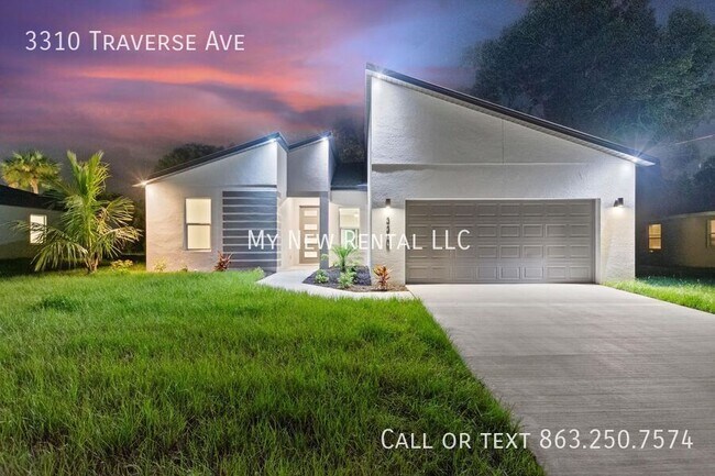 Primary Photo - 3310 Traverse Ave