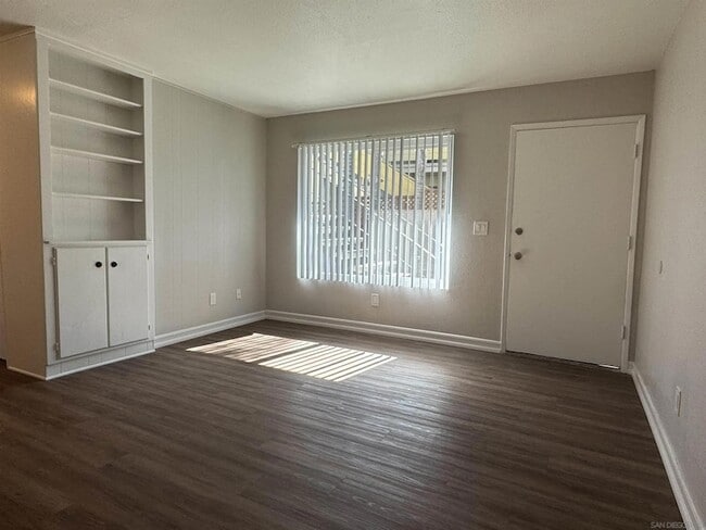 Building Photo - 4679 Cherokee Ave