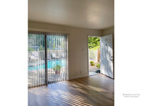 Building Photo - KENTFIELD 1BR/1BA, POOL,CARPORT, STOR.,LAU...