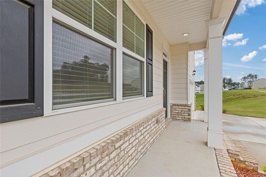 Building Photo - 294 Ralph Still Rd