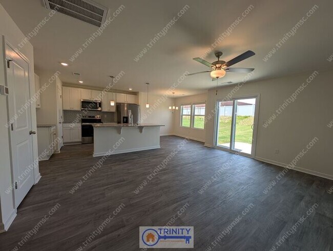 Building Photo - Beautiful Brand New Build Waiting For YOU!
