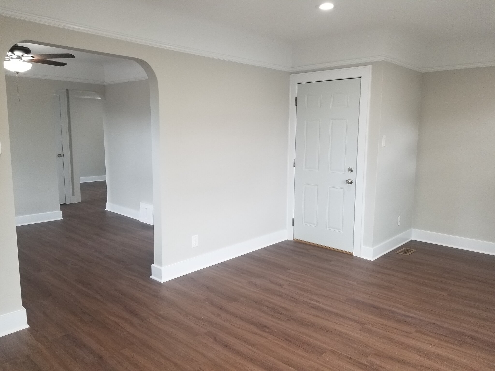 Living Room 1 - 363 Highland St