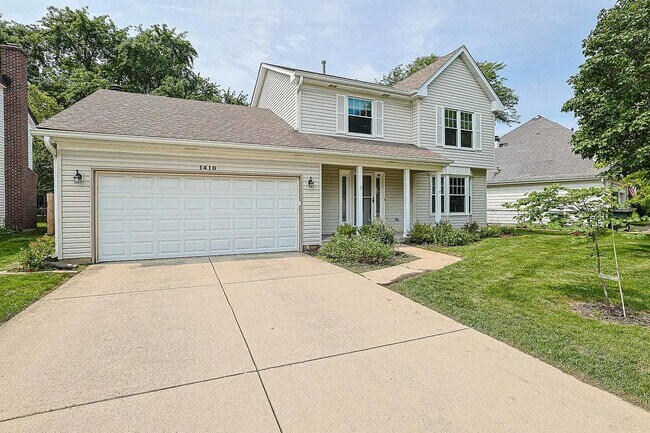Building Photo - 1410 Huntington Dr
