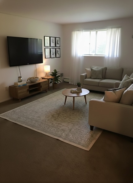 Interior Photo - Arrowhead Court Apartments