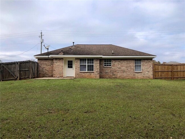 Building Photo - 13599 James Copeland Dr