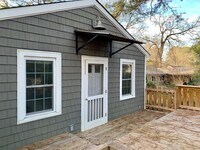 Building Photo - Fondren Studio Apartment - Furnished and U...