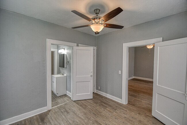 Building Photo - Newly Remodeled Campus Property! Lawn Care Included!