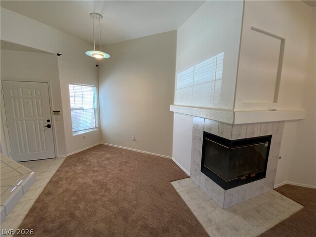 Building Photo - 7400 W Flamingo Rd