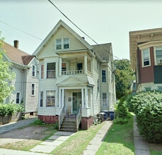 Building Photo - 1644 Chapel St