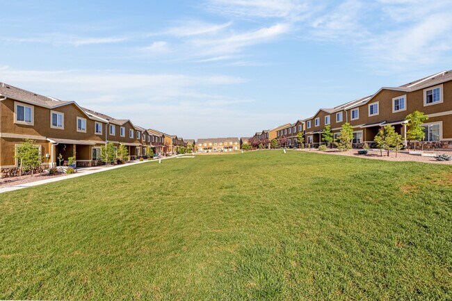 Building Photo - Welcome to The Pines at Forest Meadows 3 B...