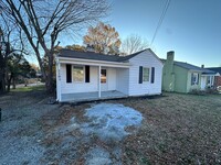 Building Photo - Lovely 3 bedroom, 1 bathroom in High Point