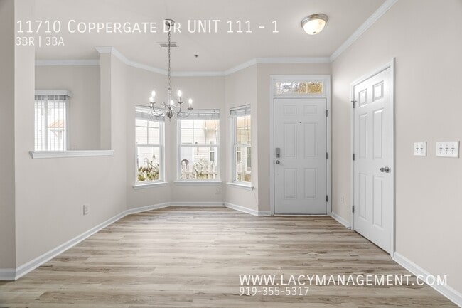 Building Photo - 11710 Coppergate Dr