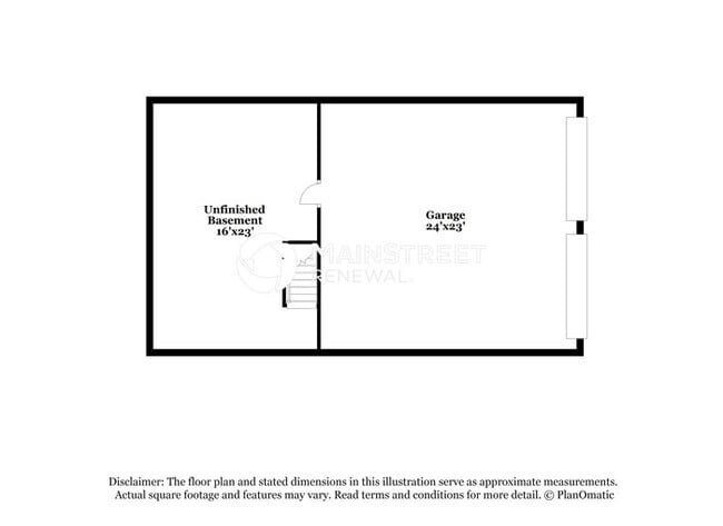 Building Photo - 3 Bedroom Pet-Friendly Home in LOUISVILLE, KY with Main Street Renewal