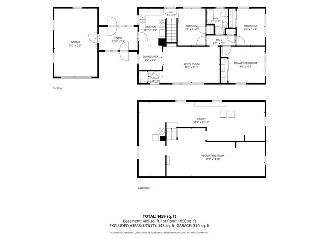 Building Photo - 916 4th Ave N