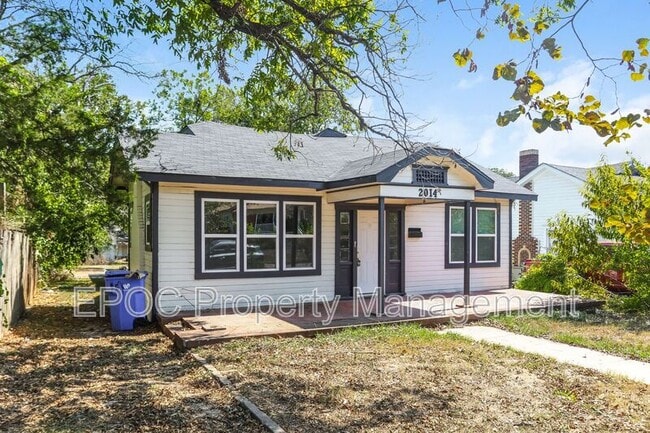 Building Photo - 2014 Morrow Ave