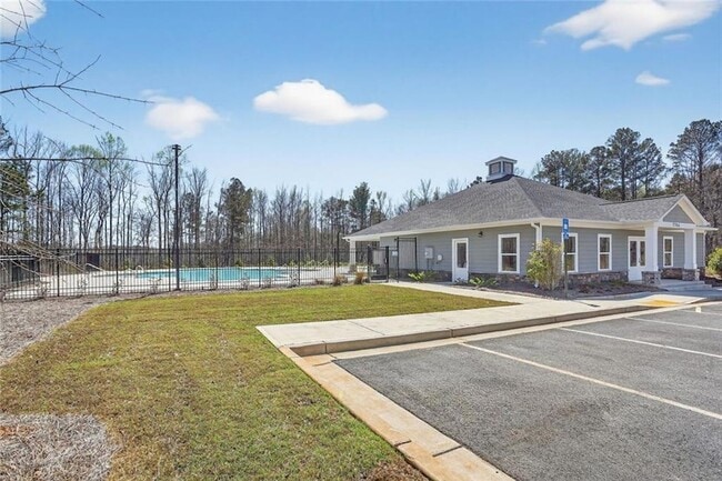 Building Photo - 6929 Winchester Pl