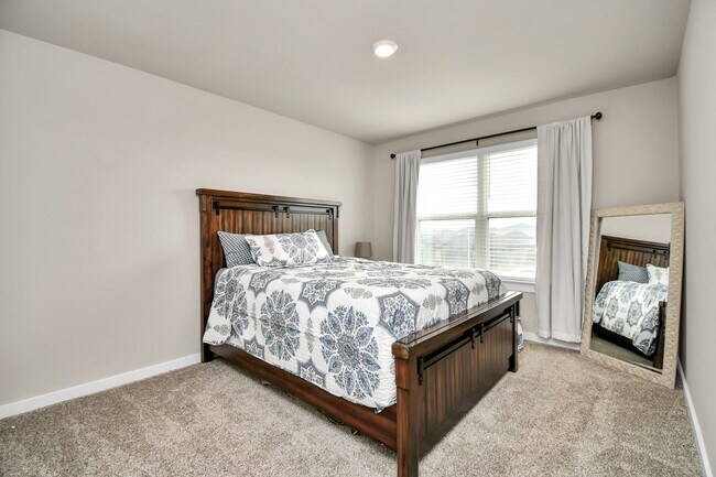 Building Photo - 12505 Walmgate Ct