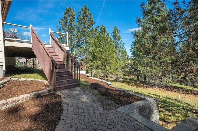 Building Photo - Private 2.5-Acre Country Retreat — Minutes from Downtown Spokane
