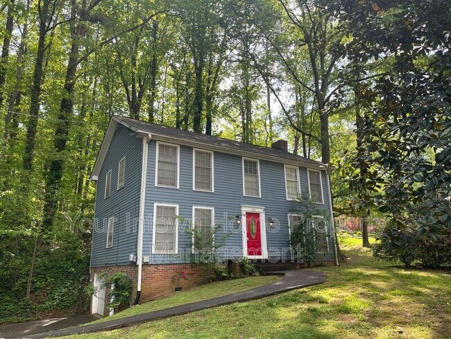 Building Photo - 2694 Shetland Dr