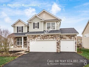 Building Photo - Gorgeous 4 bedroom/ 2.5 bath home in Delaware