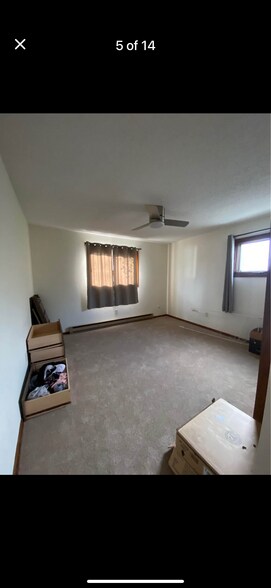 Bedroom - 537 Kerry Dr