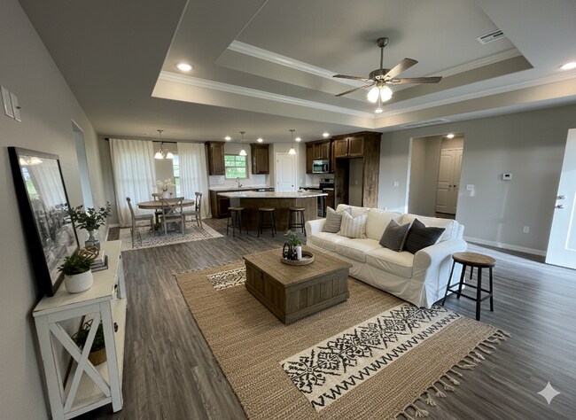 Building Photo - Comfortable 3/2 in Rural Neighborhood