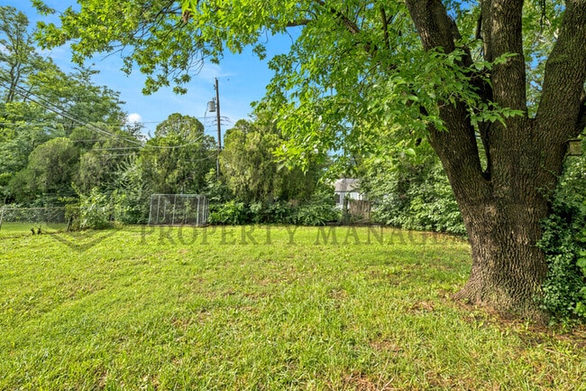 Building Photo - 1401 W Calvert St
