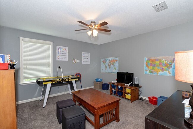 Building Photo - Garrett Creek Subdivision