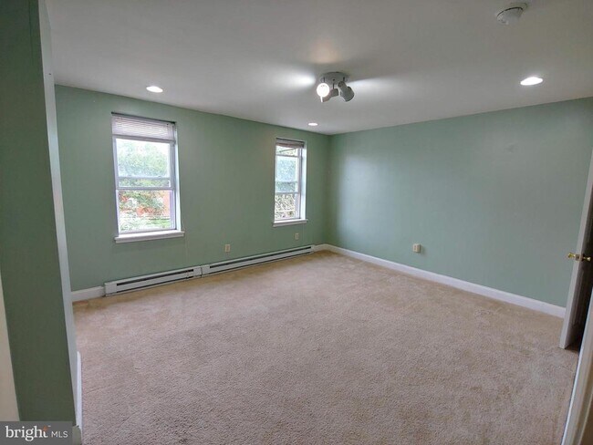 Building Photo - 4220 Powelton Ave