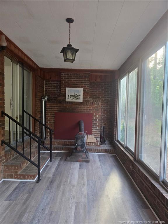 Building Photo - 1125 Oakwood St