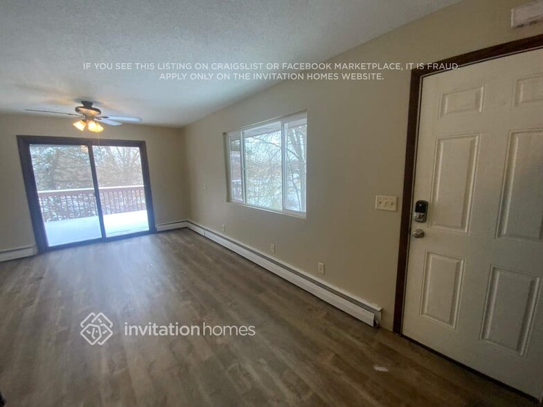 Building Photo - 1621 Rice Creek Rd NE