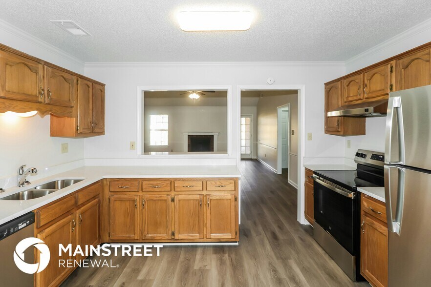 Building Photo - 7308 Stonington Dr