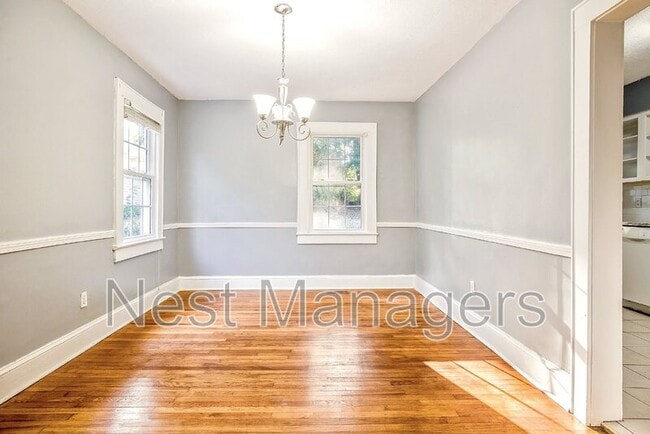 Building Photo - 727 Greenland Dr