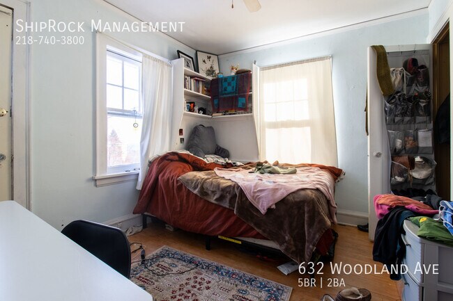 Building Photo - 632 Woodland Ave