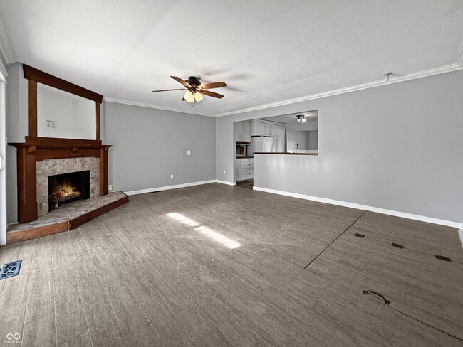 Building Photo - 5325 W Smith Valley Rd