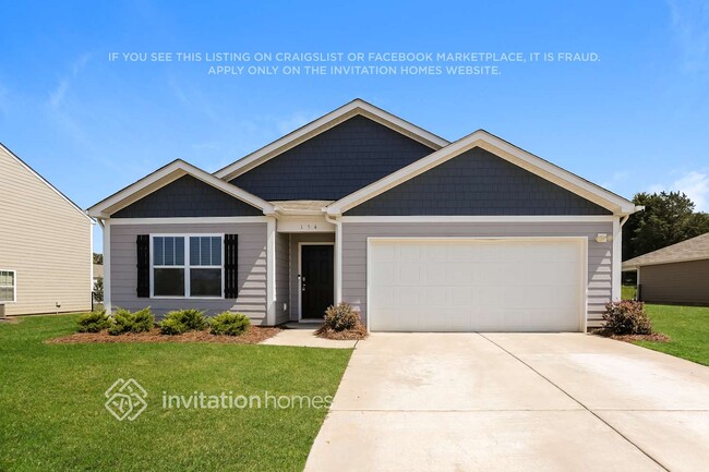 Building Photo - 154 Nathall Trl
