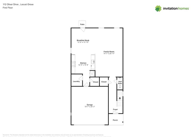 Building Photo - 112 Oliver Dr