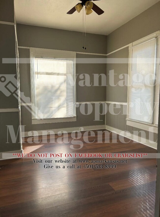 Building Photo - Cozy 3-Bedroom Home in Conway, AR!