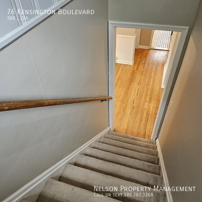 Building Photo - 76 Kensington Blvd