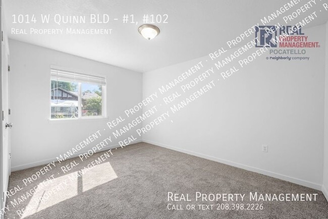 Building Photo - 1014 W Quinn Rd