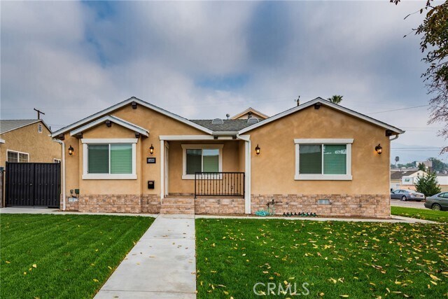 Building Photo - 1400 Leland Way
