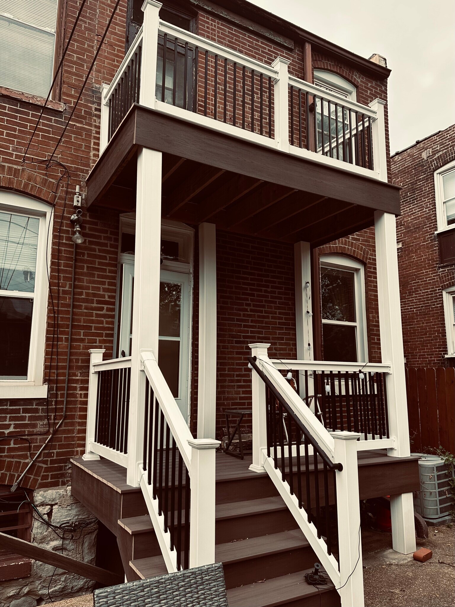 Building Photo - 4126 Shaw Blvd