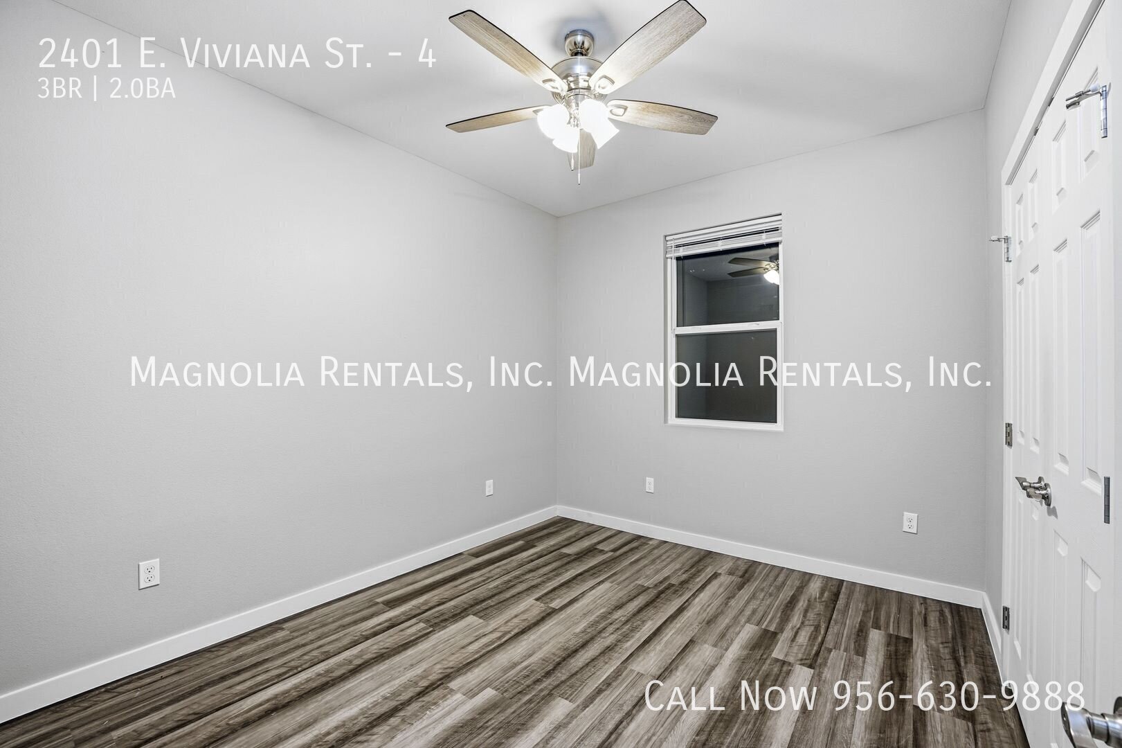Building Photo - 2401 E Viviana St
