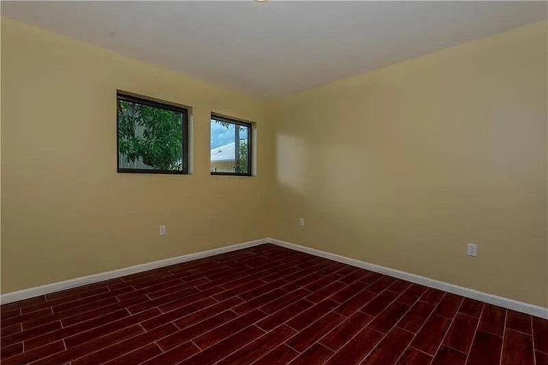 bedroom - 8360 SW 122nd St