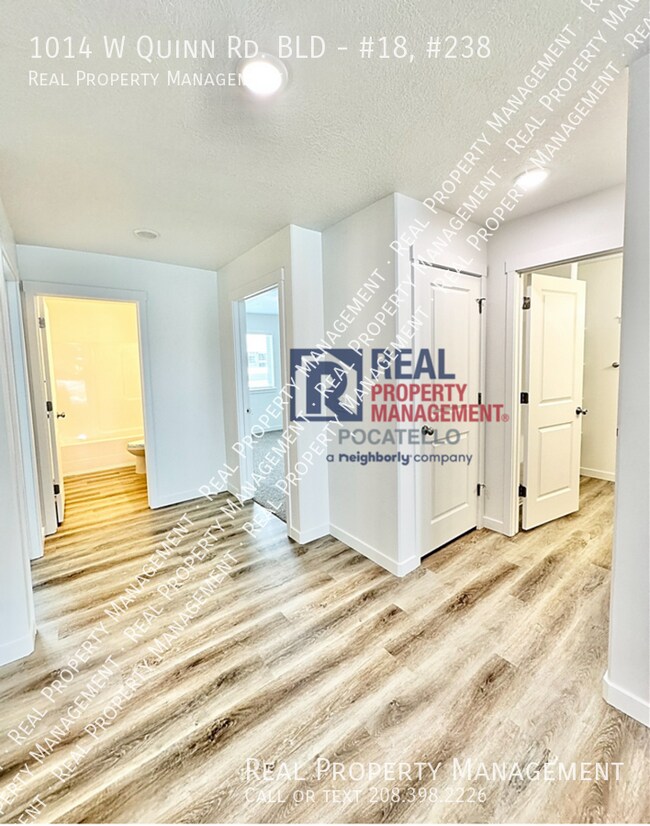 Building Photo - 1014 W Quinn Rd