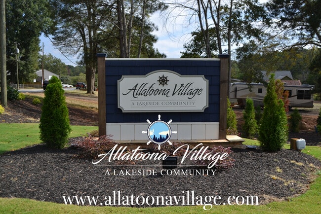 Building Photo - 1BR/1Bth Lake Allatoona Custom Tiny Home w...