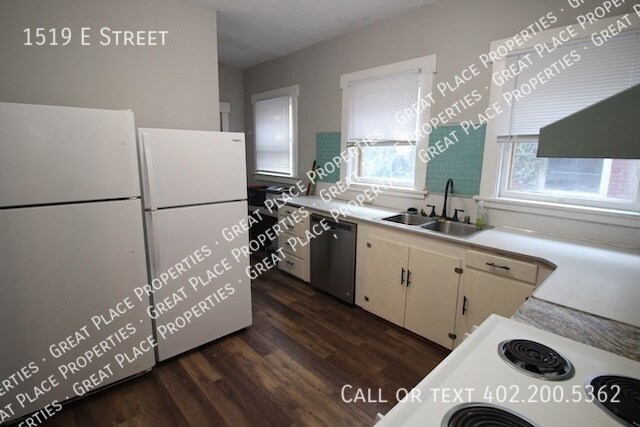 Building Photo - 1519 E Street-