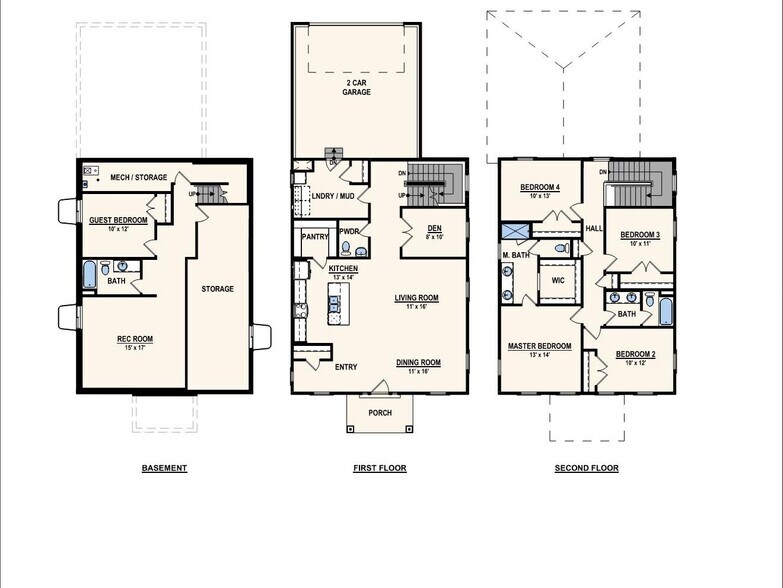 Building Photo - 6101 W Arranmore Dr