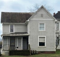 Building Photo - 854 Greene St